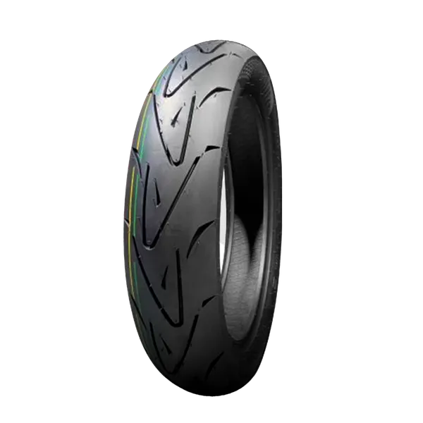 Caucho para Moto Edge Tyre 3.50-10 TL 8 Lonas